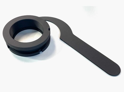 Liemke Adapterring Montageschlüssel Luchs-1