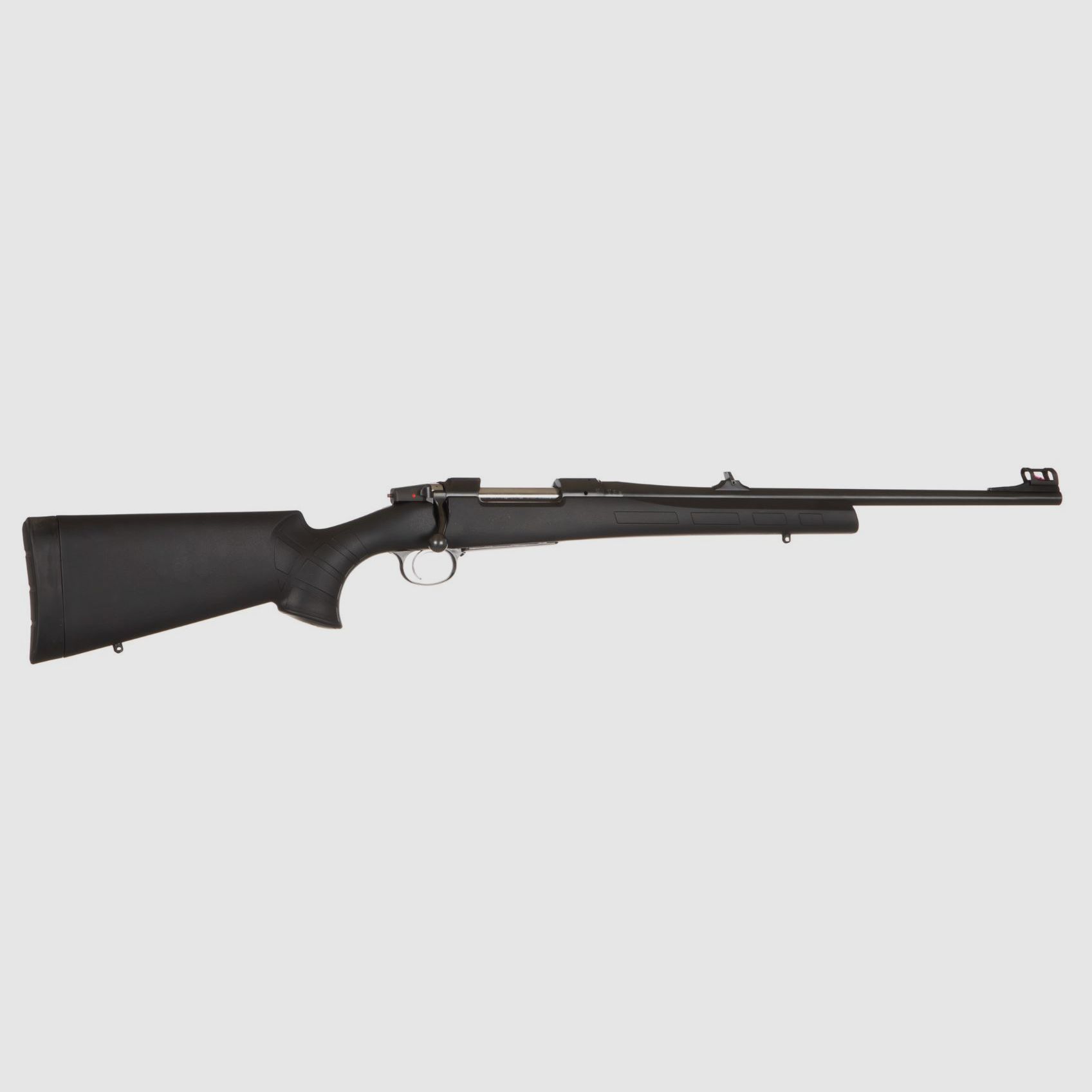 CZ 557 Synthetic FM .30-06 Sprg with Scope, image 1 of 3
