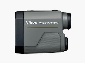 Nikon Laser-Entfernungsmesser Prostaff 1000
