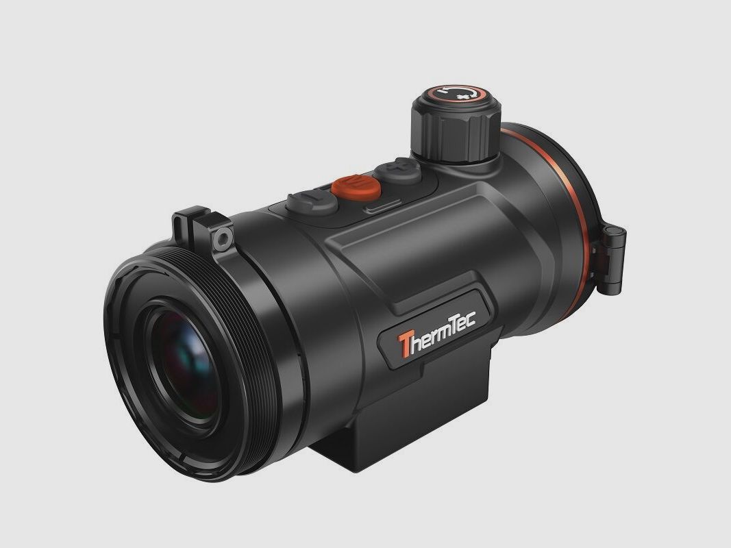ThermTec HUNT 650 PRO