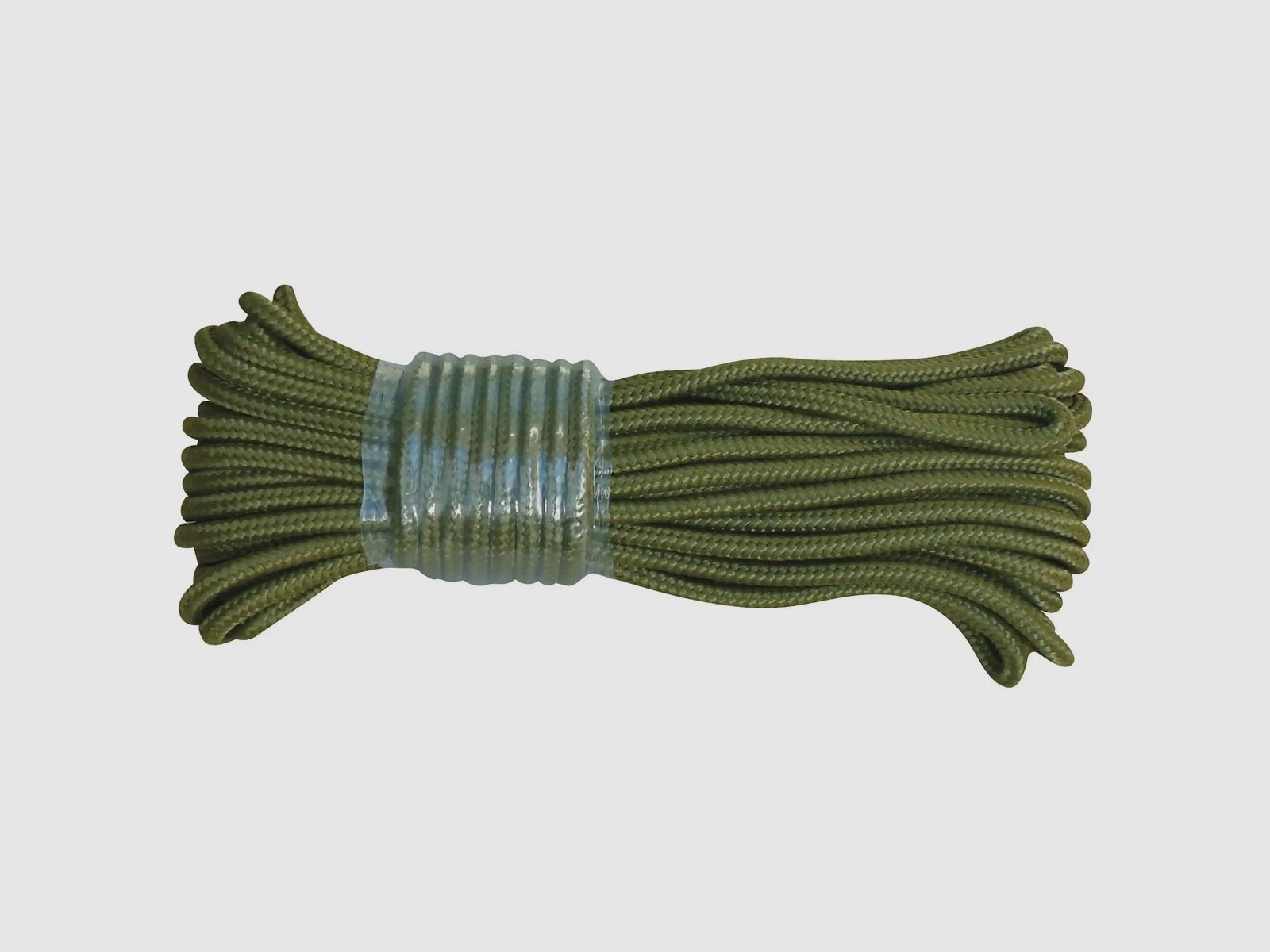 Mil-Tec Corde de Commandement 5 mm - Coyote