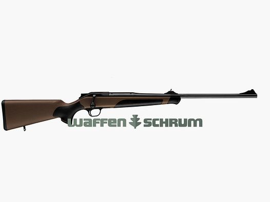 Blaser R8 Professional Semi Weight Left