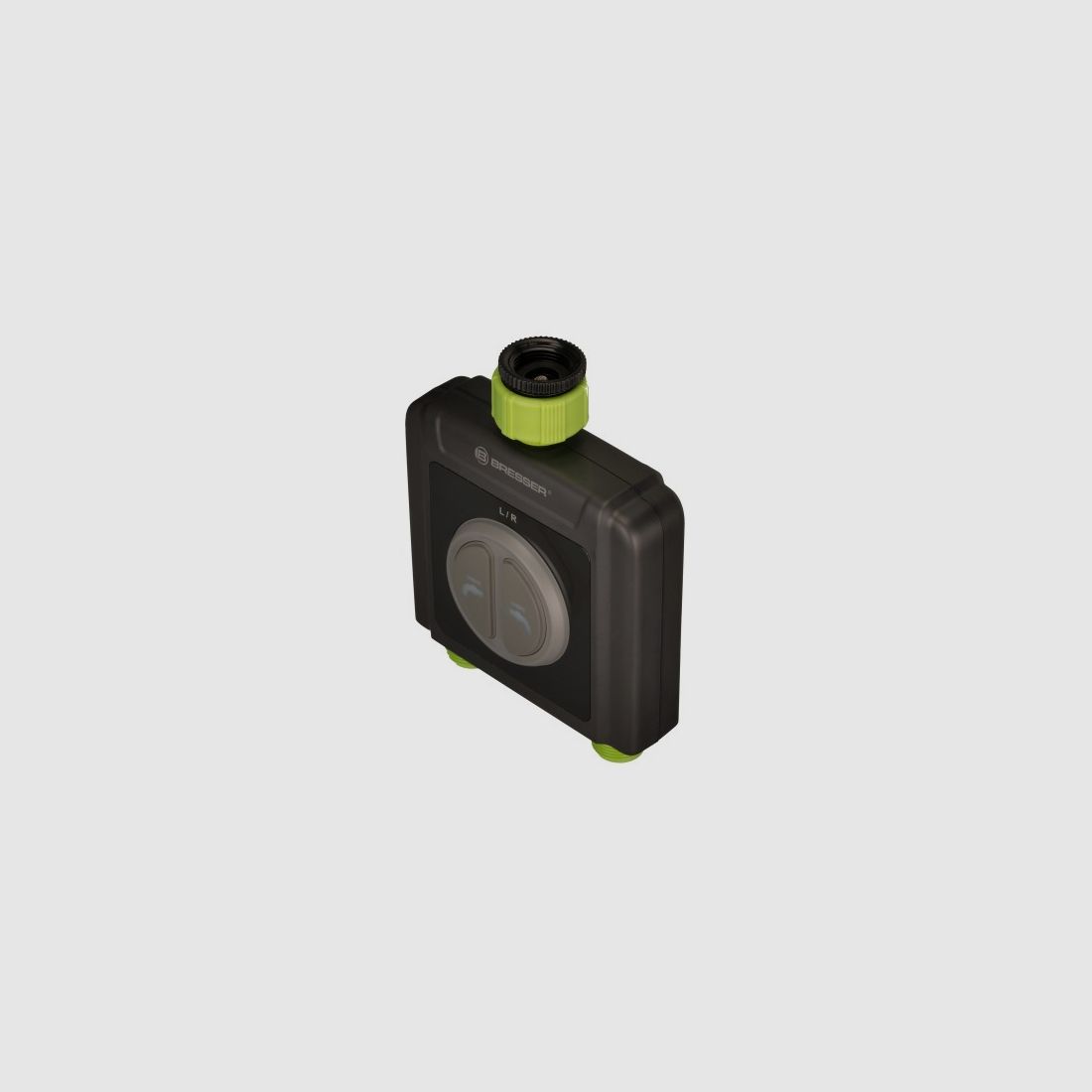 Doppelte Bewässerungsanlage BRESSER Smart Garden Smart Home, Bild 12 von 15