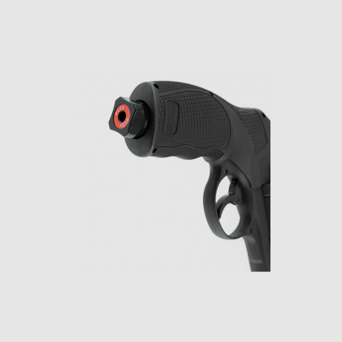 Umarex T4E TR50 Gen2 .50 CO2 Revolver
