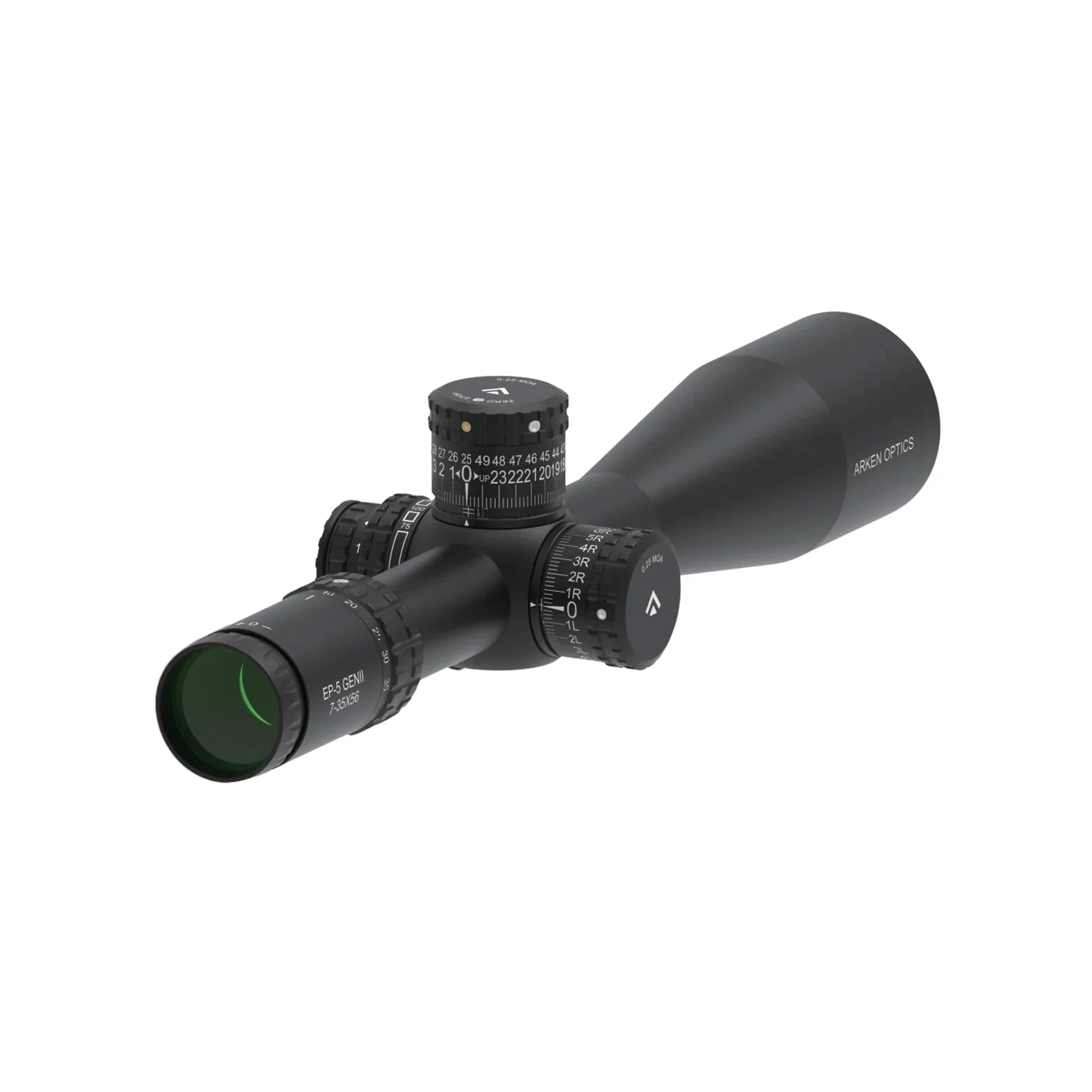 Luneta Arken EP-5 Gen II 7-35×56 VPR MIL