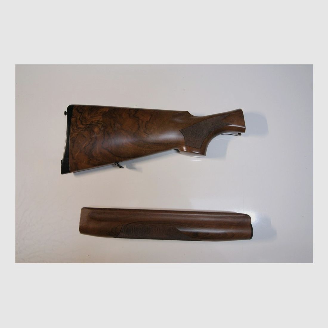 Benelli Super 90/Raffaello Oude Serie Kal. 12, afbeelding 1 van 3