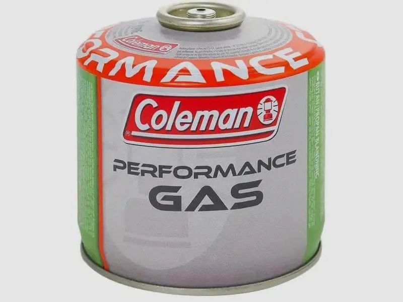Coleman Coleman Schraubkartusche C300 Performance