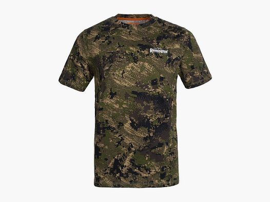 Tee-shirt Remington Green Forest