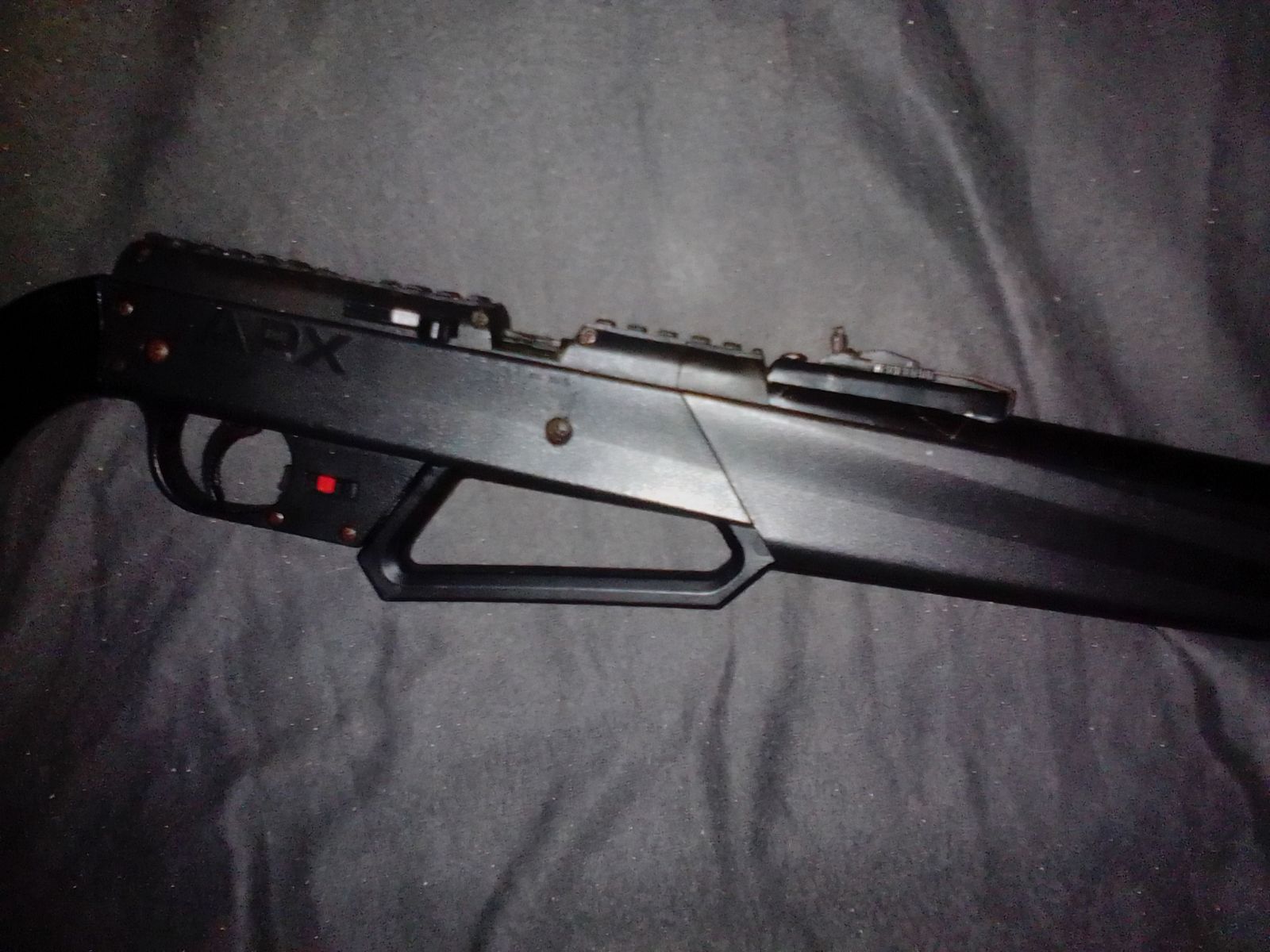 Umarex NXG APX