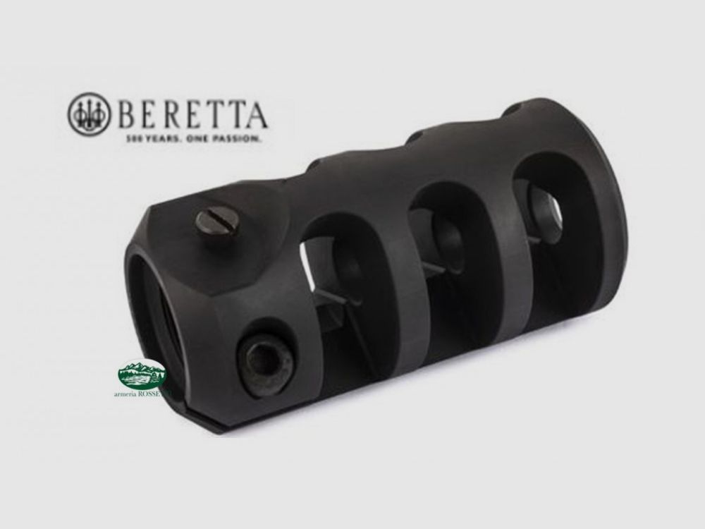 SAKO Freno di bocca Military 5/8x24 raccordo 22 mm - E03637