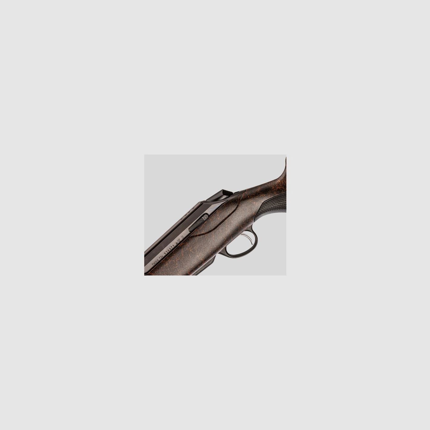 Tikka T3X Lite Roughtech SS Ember Kal. 6.5PRC, Bild 2 von 3