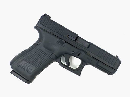 Pistolet GLOCK 44 (22lr)