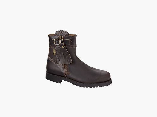 Bergschuh Leder Mod 1480