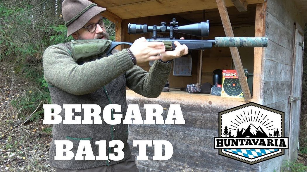 Equipment-Check: Bergara BA13 TD (4K - ENG SUBS)