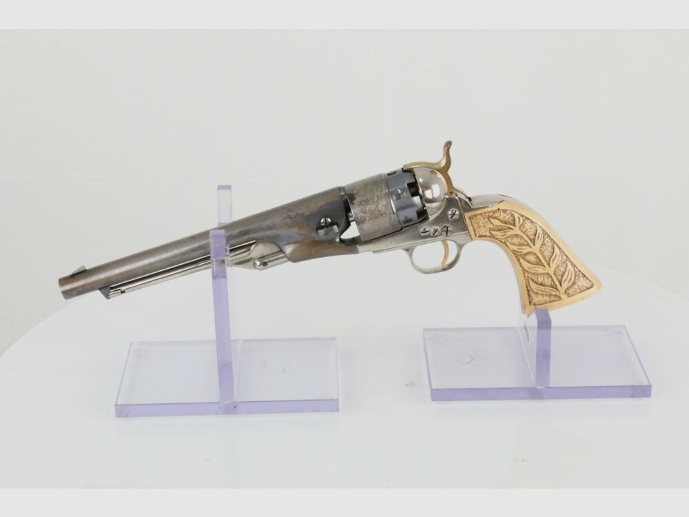 Uberti	 1860