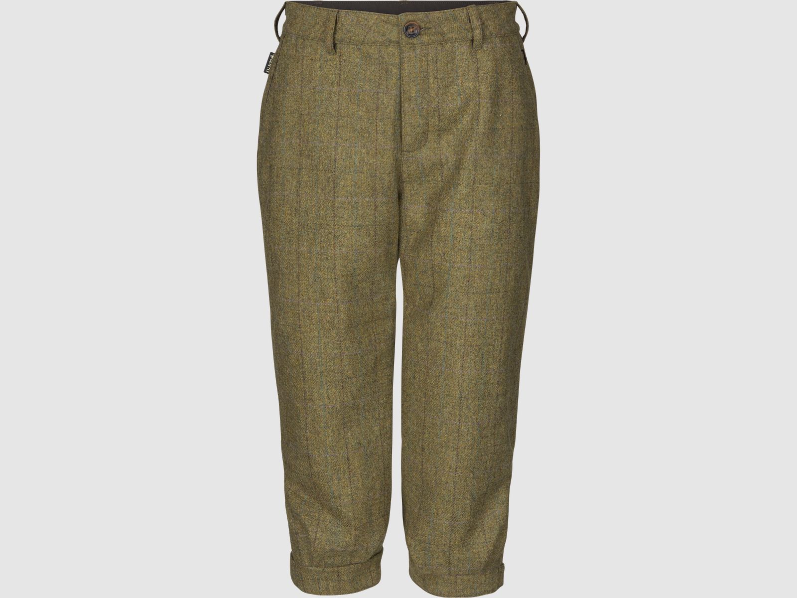 Härkila Jura GTX Breeks Kobiety Oliwkowe 40