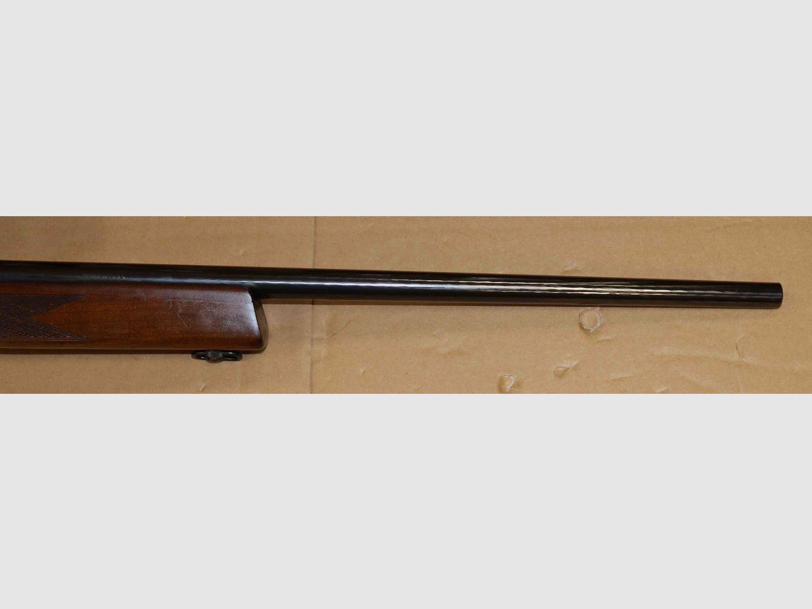 Büchse Steyr Mannlicher Modell L Kaliber 243W mit Optik, Bild 12 von 15