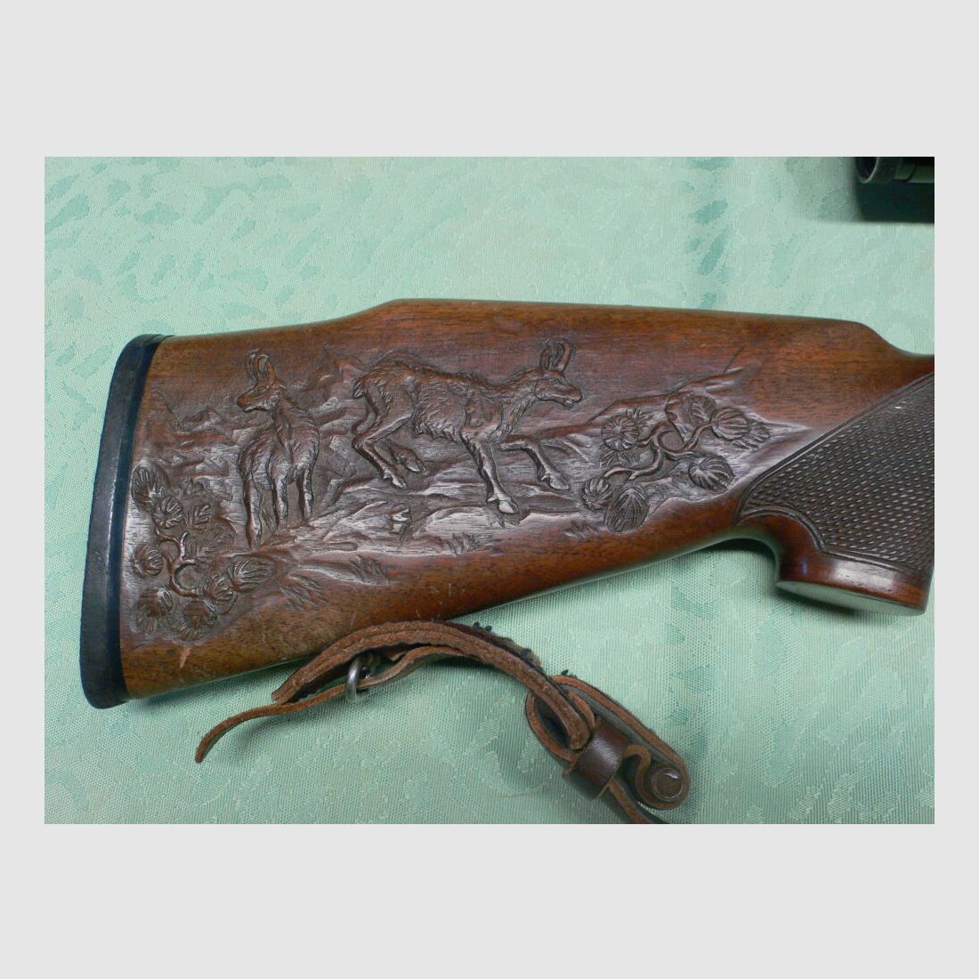 Dynamite Nobel RWS 75 KL