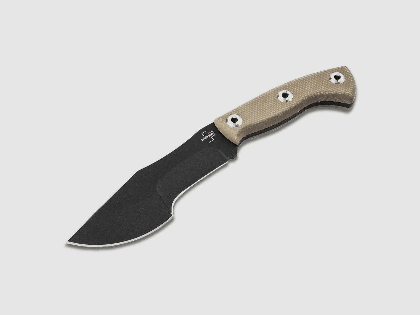 Böker Plus Mini Tracker 2.0
