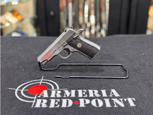 Colt Government MKIV 380 Auto