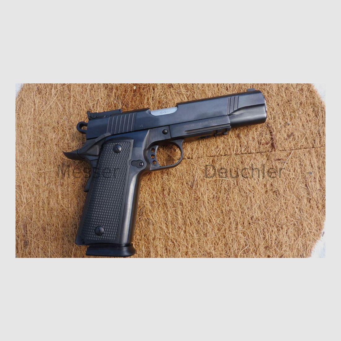 Norinco 1911A1 Hi Cap