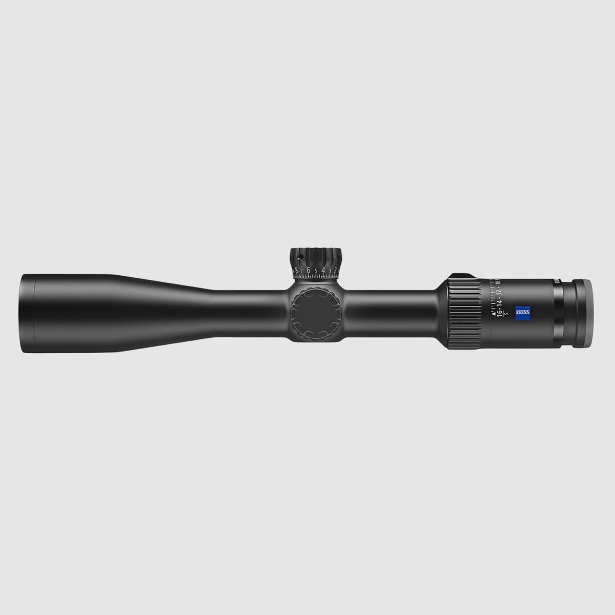 Conquest V4 - 4-16x44 ohne Schiene External Locking Windage