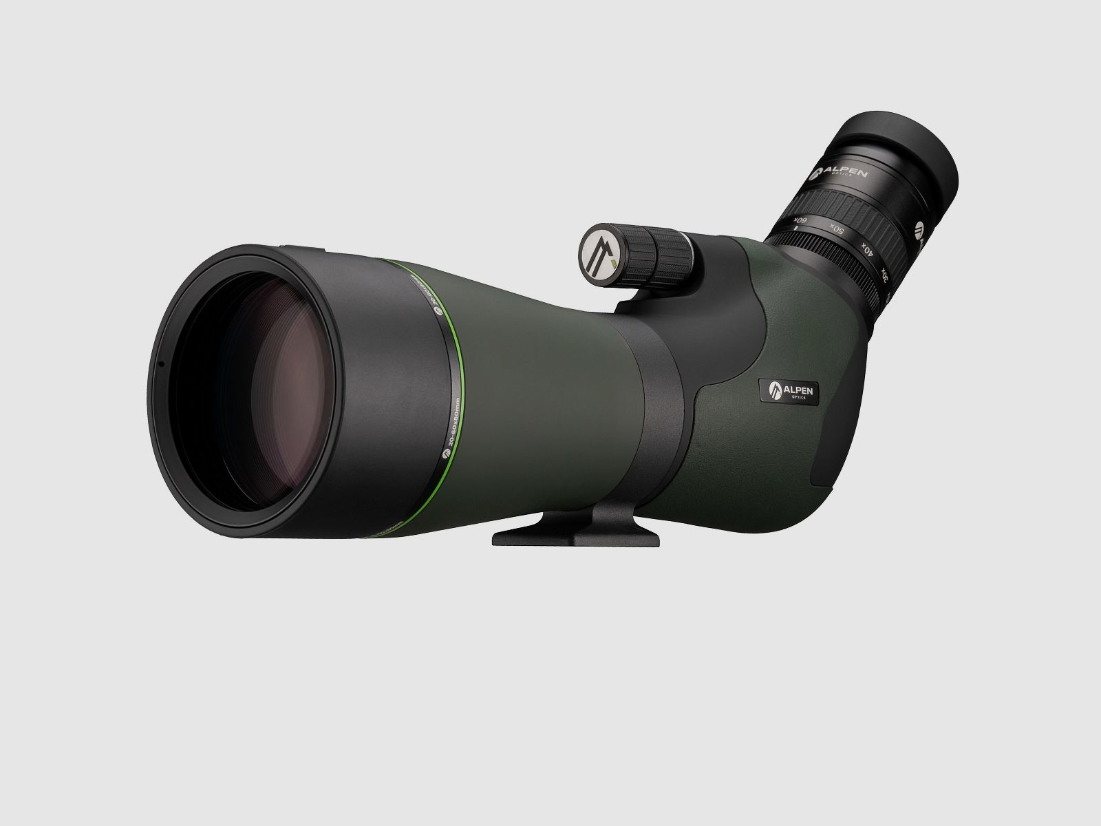 Alpen Optics APEX 20-60x80 Cannocchiale