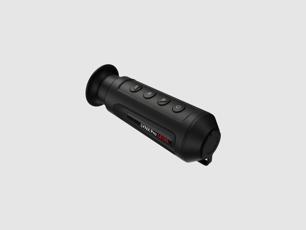 Monóculo térmico HIKMICRO Lynx S LE10S, imagen 1 de 3