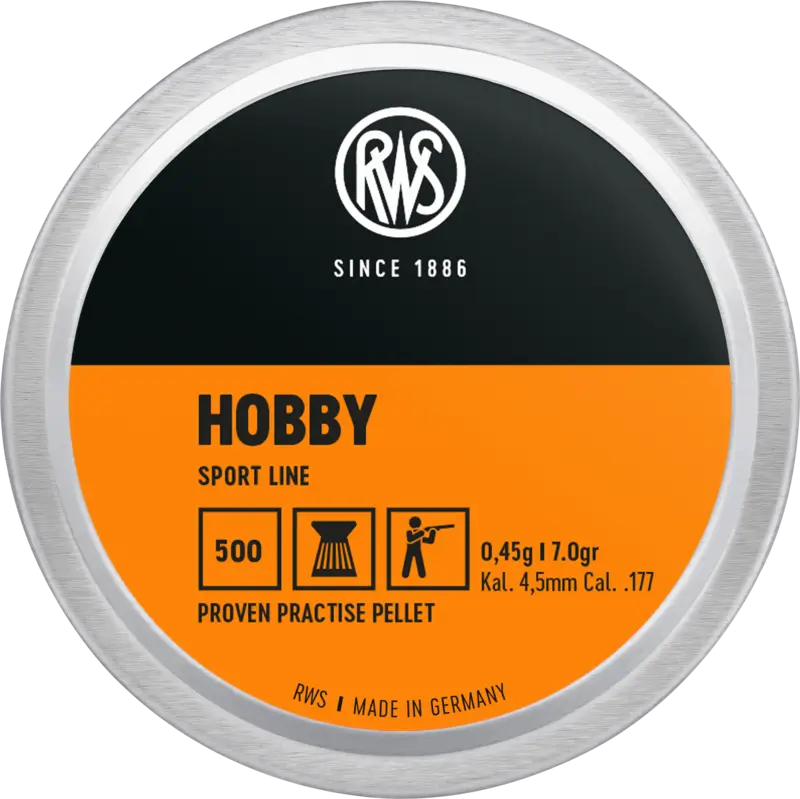 RWS Diabolos Sport Line