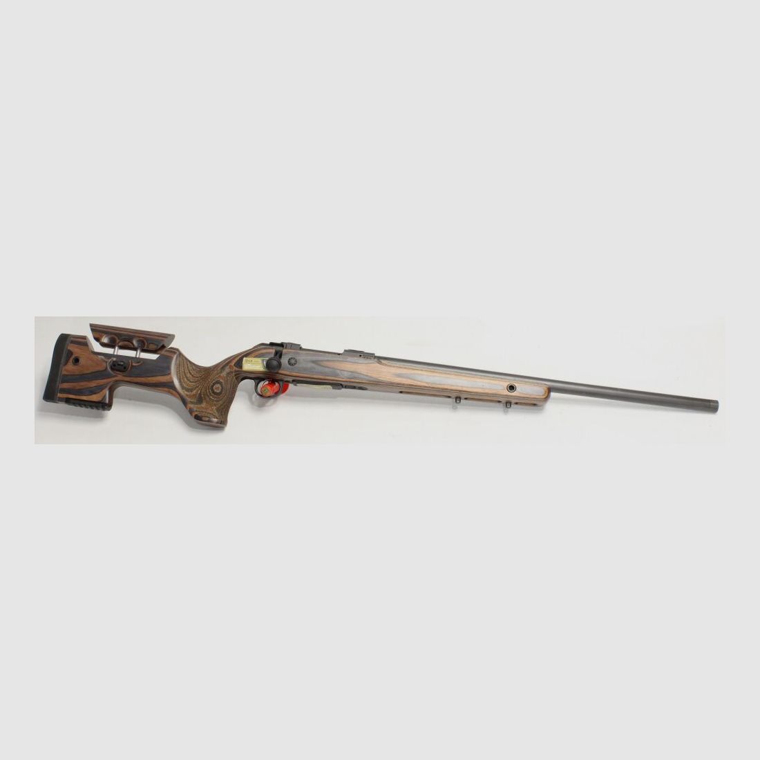 Gamma CZ 600