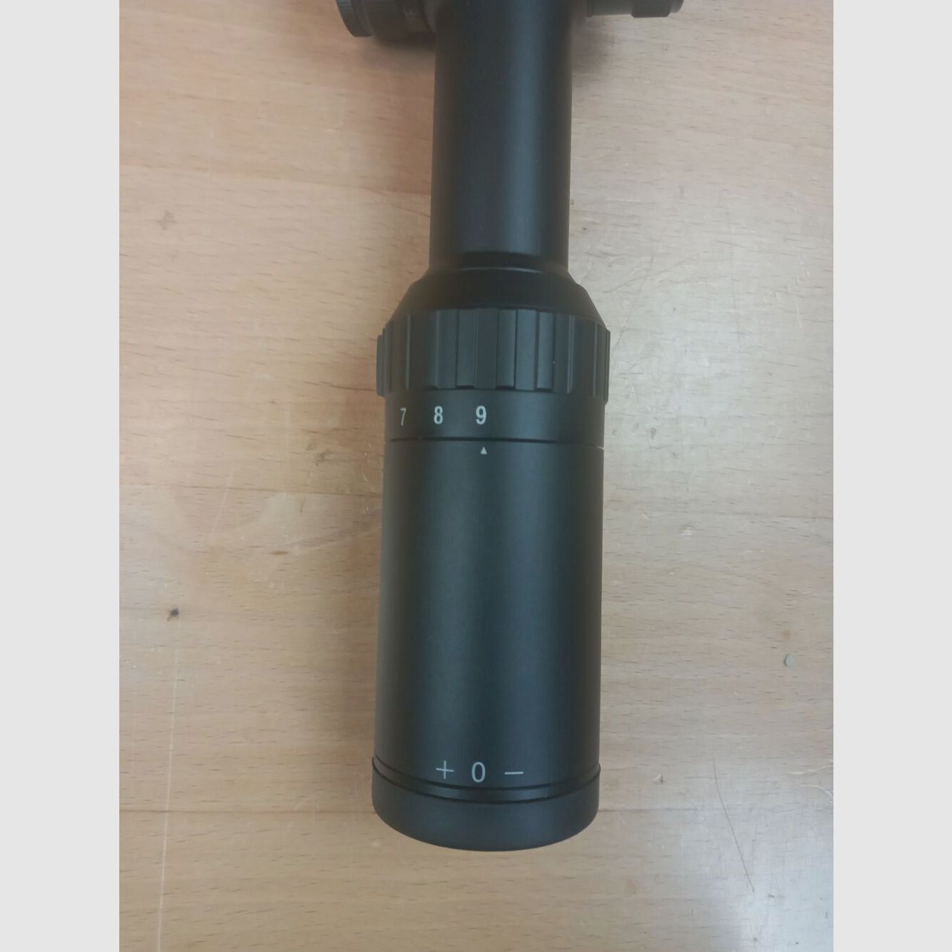 Hawke Vantage IR