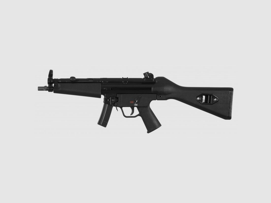 HK SP5 MP5 Zivilbüchse Kal.9x19, Bild 1 von 6