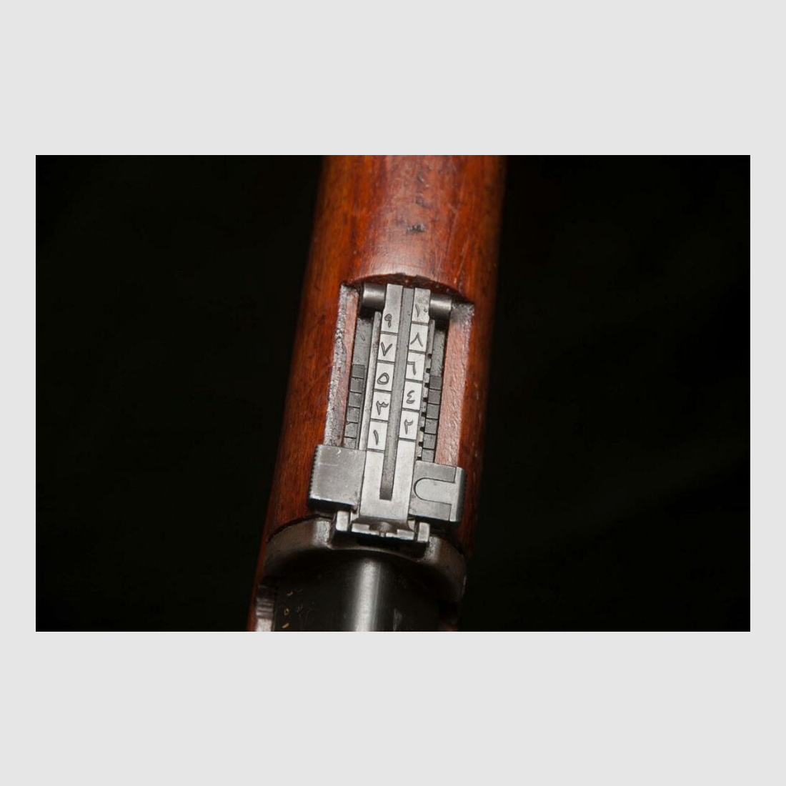 Ljungmann Hakim M42 42/49