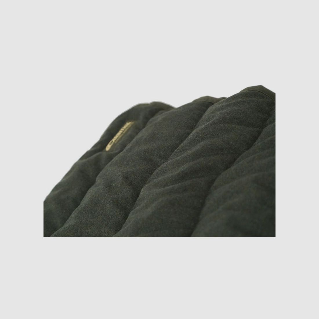 CARINTHIA Loden Ansitzdecke leicht