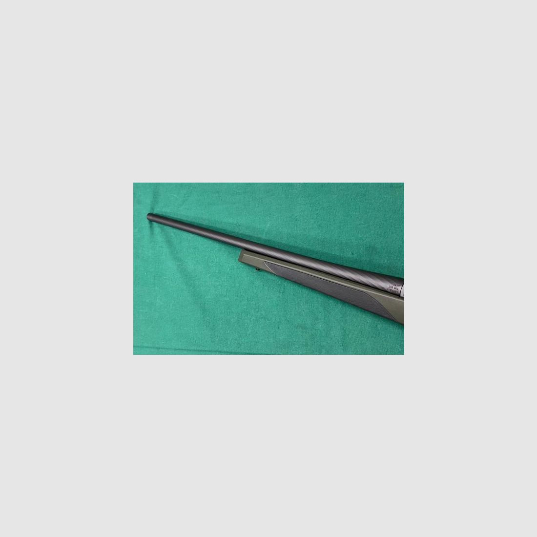 Steyr CL II SX Goiserer loopdraad, kolfhoogte, .308Win, afbeelding 4 van 6