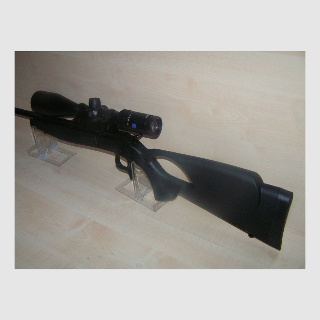 Bergara BA 13 TD