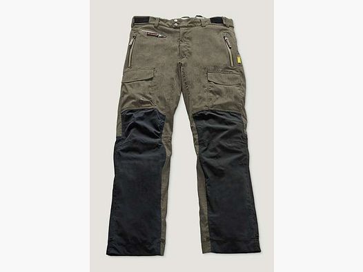 Flurin Pant Wasserdichte Gen. II