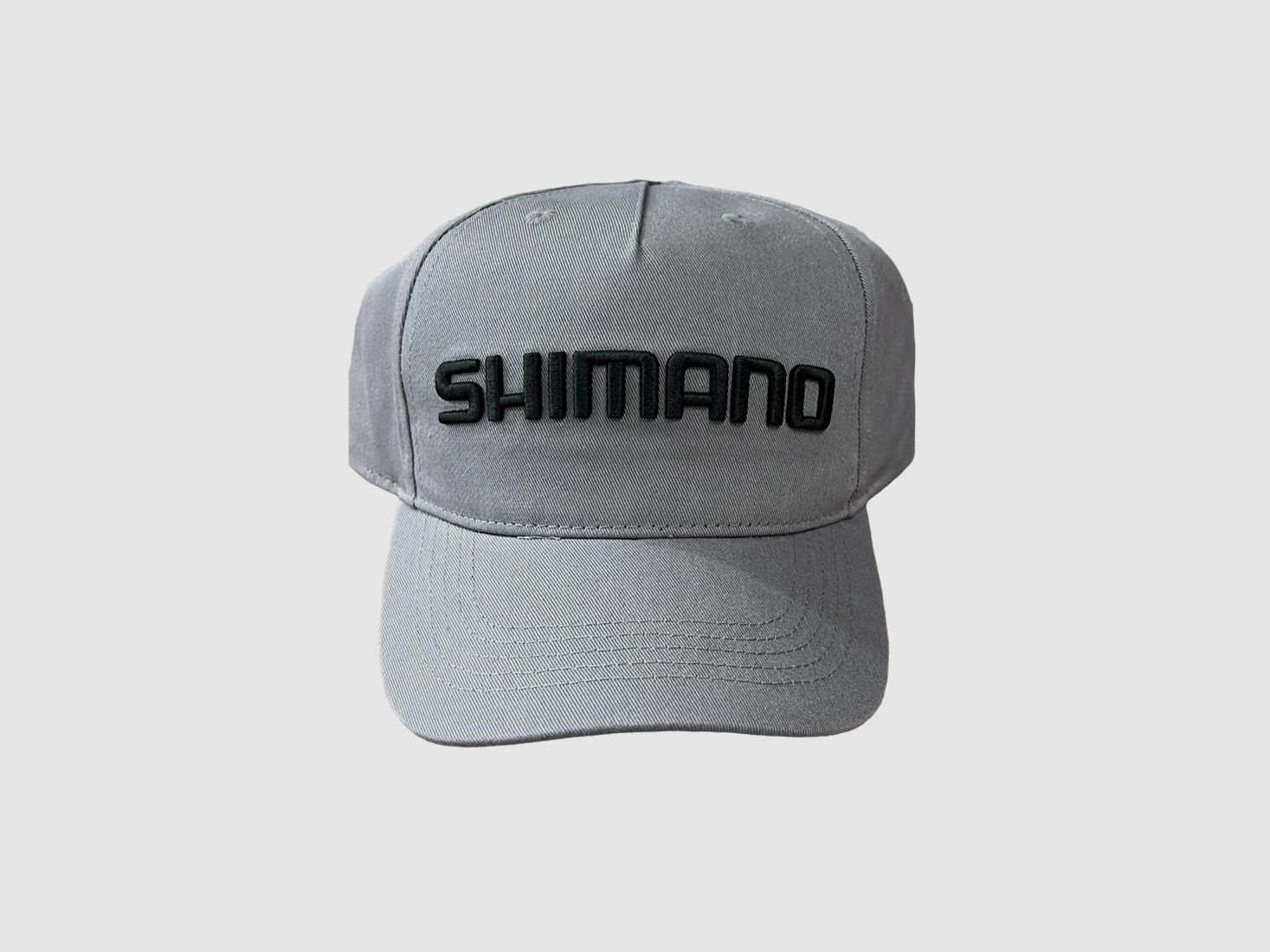SHIMANO SHM CASQUETTE GRIS
