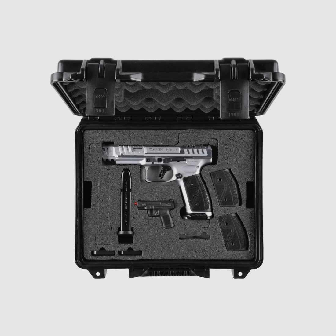 Canik SFx Rival-S pistool kal. 9X19 mm, afbeelding 9 van 17