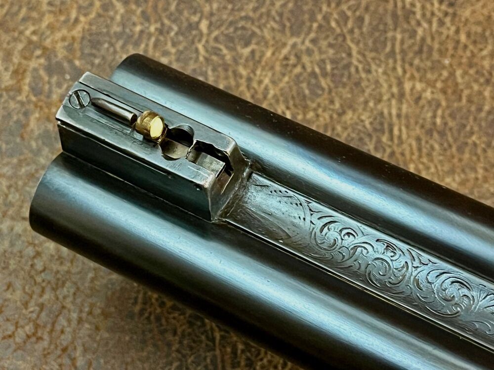 Westley & Richards Droplock