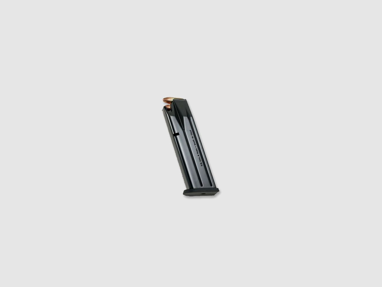 MAGAZIN 13/ 15 / 17 SCHUSS BERETTA Px4 Storm