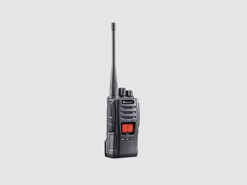 Midland – Midland G13, Bild 1 von 2