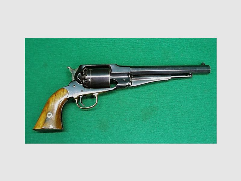 Uberti Revolver Remington 1858