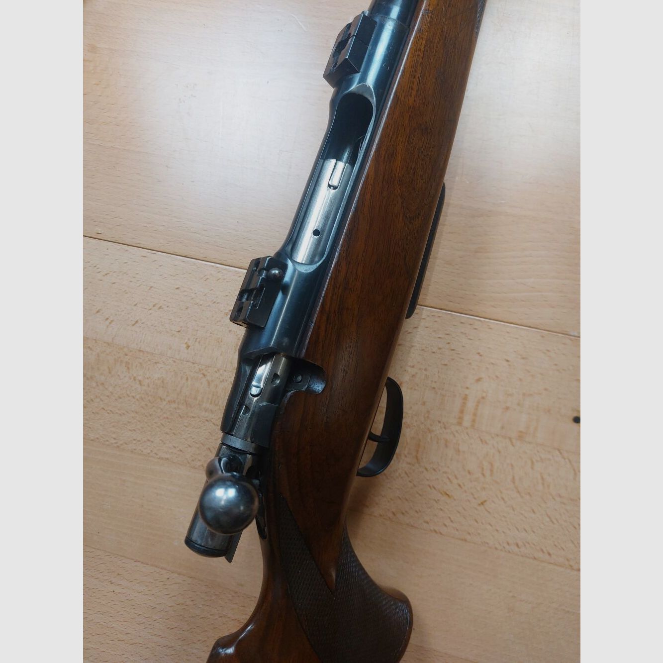 Sauer & Sohn (Carl Gustaf), Eckernförde M 3000