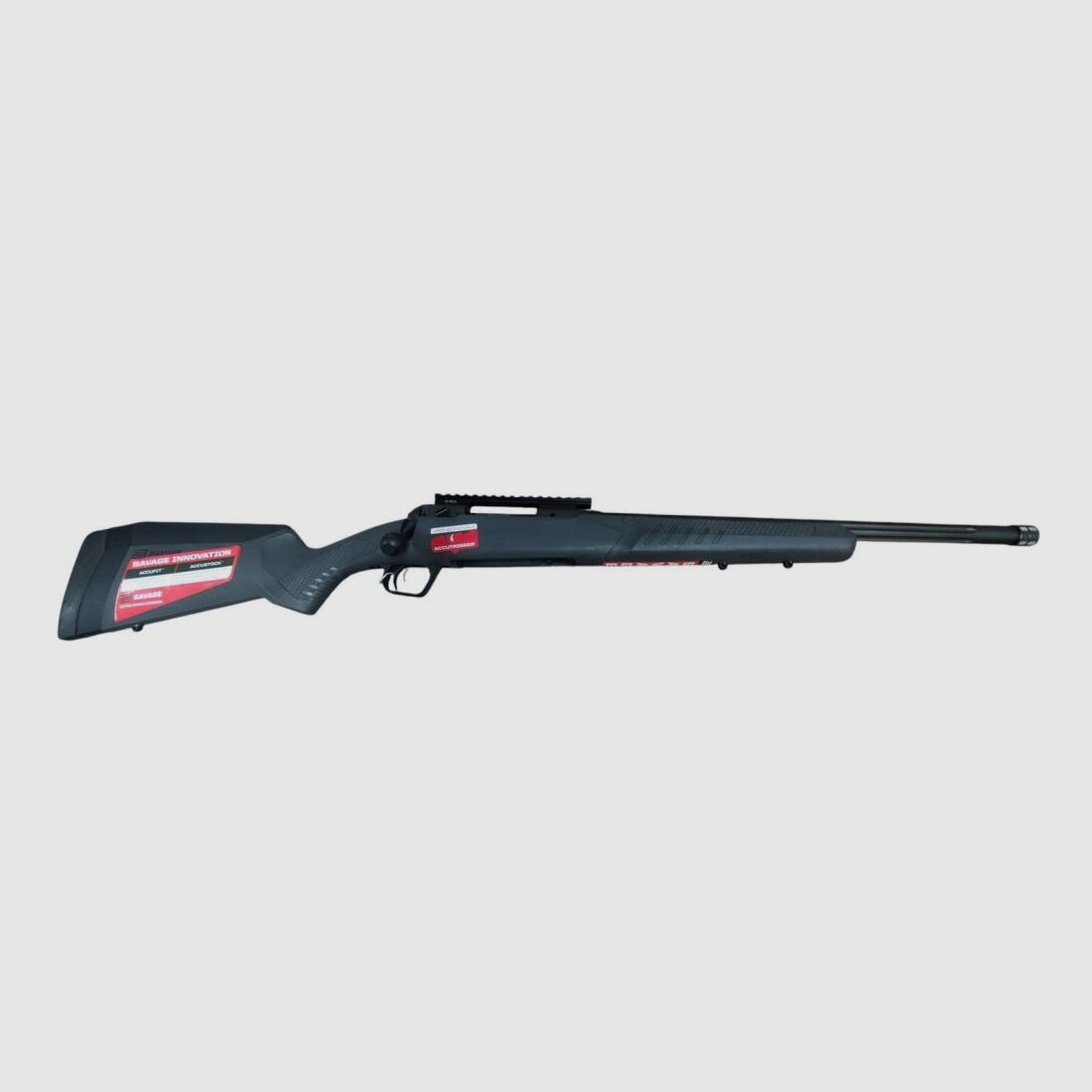 Savage 110 Tactical