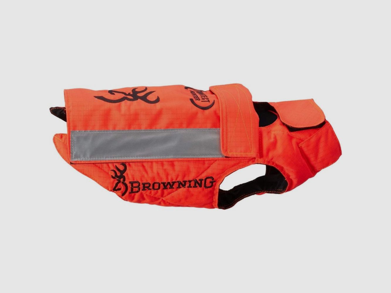 Browning Hundeschutz Antizanna Hunter Orange, Bild 1 von 3