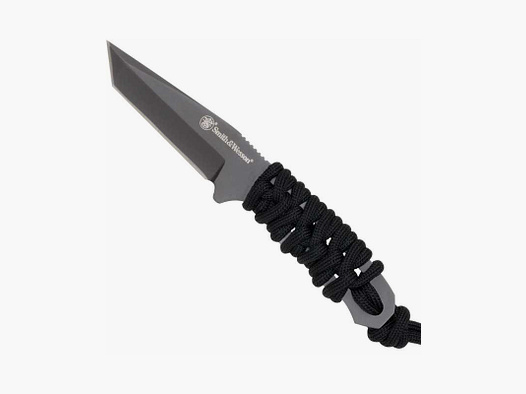 Smith & Wesson Neck Knife fixed neck knife 7Cr17MoV