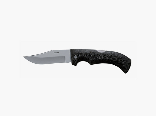 Taschenmesser Gator Clip Point