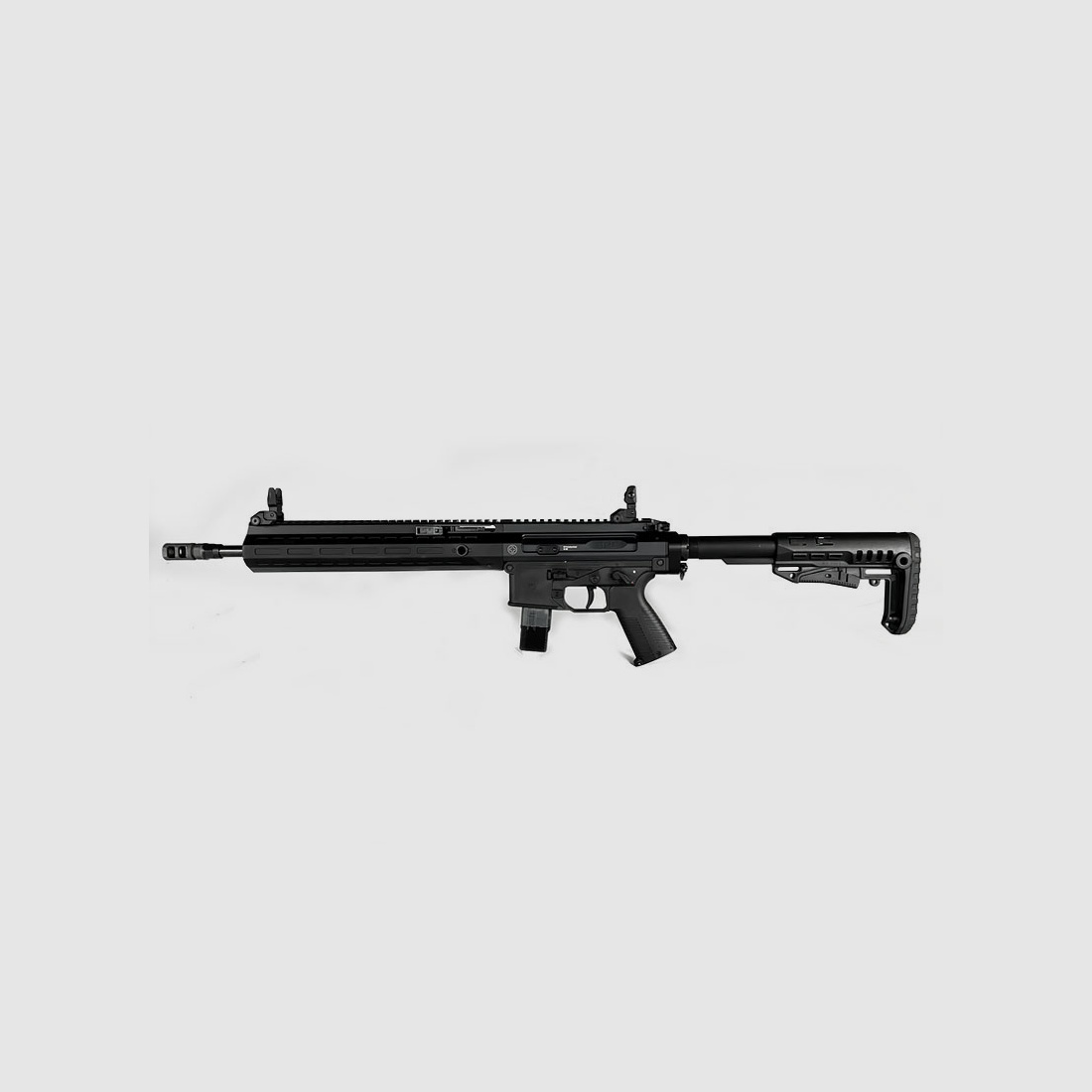 B&T SPC9 Sport DE, 16", bez Aimpoint