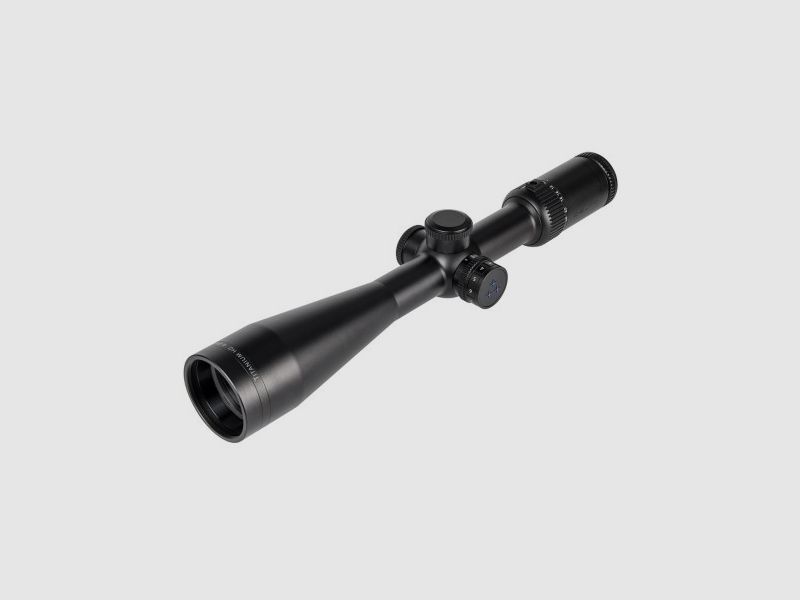 Delta Optical Titanium HD 4-24X50 HD Sf Moa Di-Md Tourelle Int., image 5 sur 9